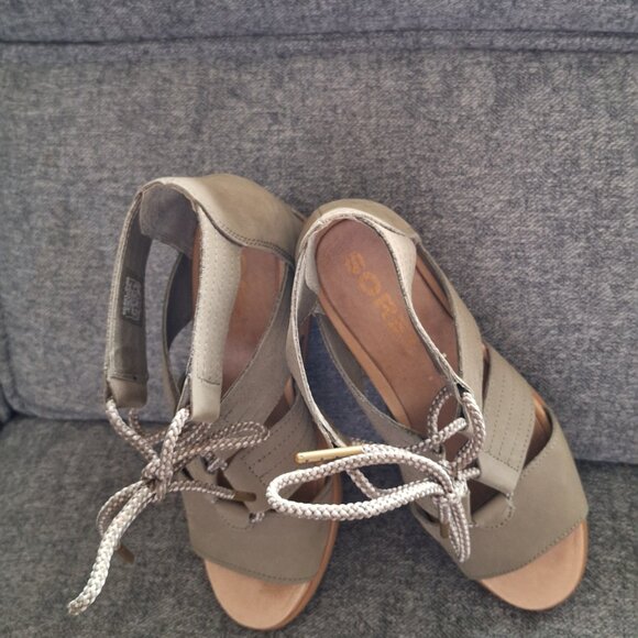 Shoes - Picture 2 of 4